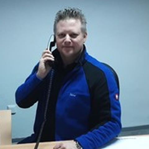 Bernd Rupp