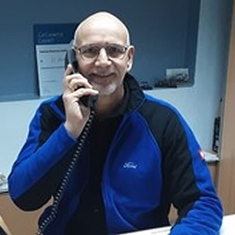 Udo Schäfer